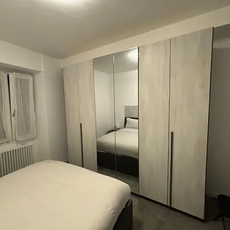 Apartament 22 Di Lucia *