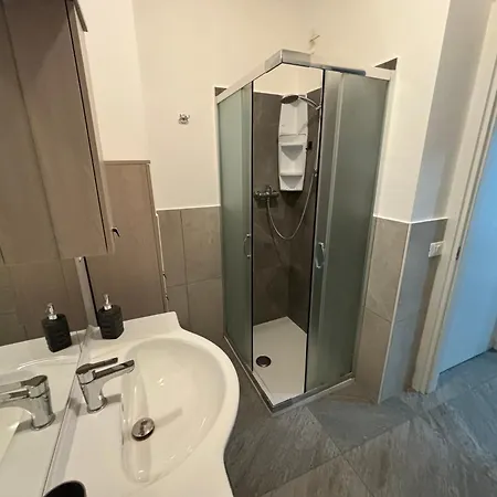 Apartament 22 Di Lucia