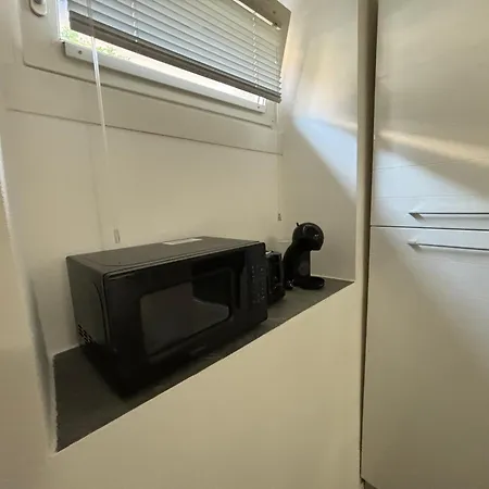 Apartmán 22 Di Lucia *